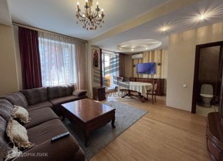 Сдаю трехкомнатную квартиру, 120 м2, Москва, Мичуринский проспект, 9к3