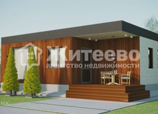 Продаю дом, 75 м2, село Большие Харлуши, Южная улица