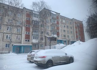 Продаю 1-комнатную квартиру, 35.6 м2, Соликамск, улица Бабушкина, 15