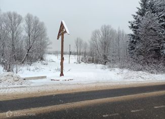 Земельный участок на продажу, 10 сот., село Медное