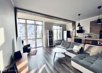 Продаю 2-комнатную квартиру, 48 м2, Москва, Полковая улица, 12к1, Полковая улица