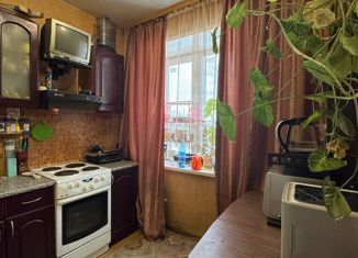 Продажа двухкомнатной квартиры, 42.8 м2, Новосибирск, улица Шукшина, 16