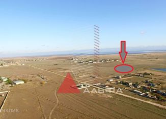 Продаю земельный участок, 25 сот., село Лиманное, Южная улица