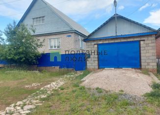 Продам таунхаус, 76.2 м2, рабочий посёлок Чишмы, Кольцевая улица, 4-й квартал