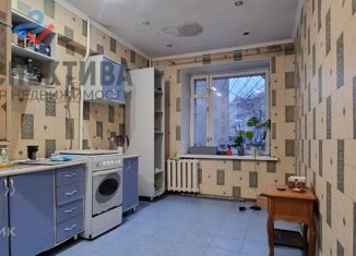 Продаю 3-ком. квартиру, 74.5 м2, Москва, улица Кибальчича, 12к2, метро ВДНХ