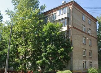 Продажа двухкомнатной квартиры, 43 м2, Москва, улица Уткина, 41А, станция Шоссе Энтузиастов