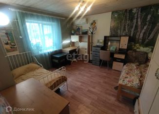 Продается 2-комнатная квартира, 34 м2, Владивосток, Черёмуховая улица, 10