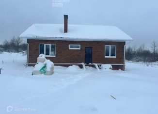 Продается дом, 108.3 м2, деревня Татаренкова