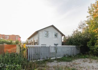 Продажа дома, 106 м2, Тюмень, Калининский округ, Трактовая улица