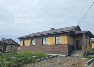 Дом на продажу, 66.3 м2, деревня Мармылево, Сельская улица