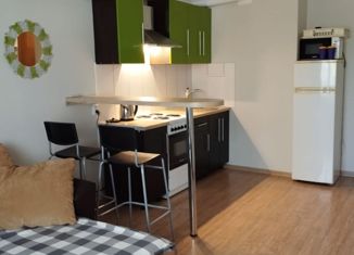 Продажа квартиры студии, 26 м2, Краснодар, Черкасская улица, 64, Черкасская улица