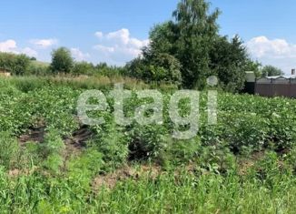 Земельный участок на продажу, 10 сот., СНТ Березка-Худоногово, СНТ Берёзка-Худоногово, 133