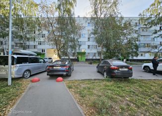 Продам 2-комнатную квартиру, 43.2 м2, Татарстан, 30-й комплекс, 16