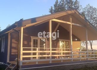 Продаю земельный участок, 6 сот., посёлок Кикерино, Гатчинский переулок, 16