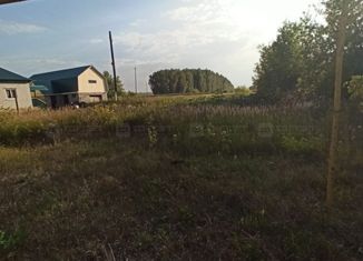 Продажа участка, 13.3 сот., село Чепчуги, Больничная улица