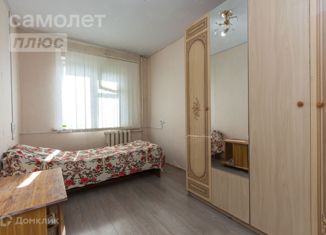 Продам 2-комнатную квартиру, 42.8 м2, Республика Башкортостан, Интернациональная улица, 105