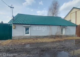 Продажа дома, 40.8 м2, Новосибирск, улица Тургенева, 353, улица Тургенева