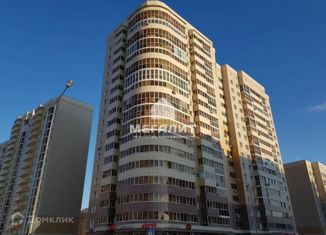 Сдается двухкомнатная квартира, 51 м2, Казань, улица Бондаренко, 28