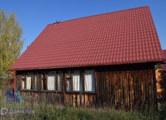 Продается дом, 170 м2, деревня Бездедово, улица 7-я Линия