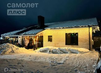 Продается дом, 114 м2, СНТ Нива, 34К-116