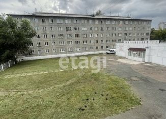 Сдаю в аренду квартиру студию, 14 м2, Красноярск, улица Устиновича, 28, Советский район