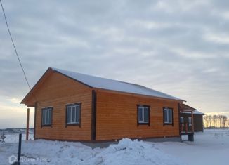 Продается дом, 82 м2, деревня Блохино