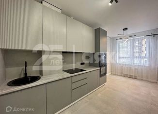 Продаю 2-комнатную квартиру, 55 м2, Ростов-на-Дону, ЖК Сердце Ростова 2