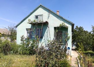 Продажа дома, 101 м2, садоводческий потребительский кооператив Заводское, Солнечная улица