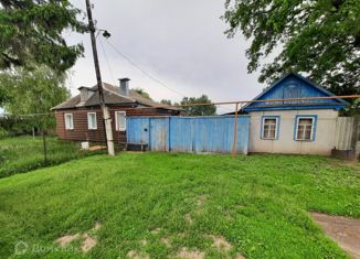 Продам дом, 96 м2, деревня Полевая, Набережная улица, 12