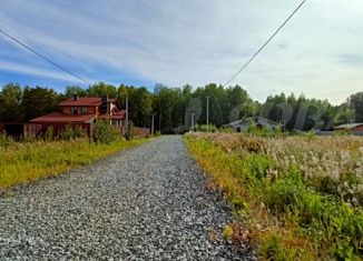 Продается участок, 8.4 сот., деревня Молчанова