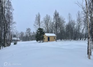 Продаю участок, 15 сот., деревня Ялгуба, Южная улица