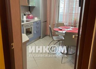 Продам 3-ком. квартиру, 68.4 м2, Москва, Кунцевская улица, 13/6, Кунцевская улица