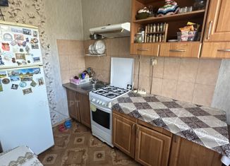 Продается 3-комнатная квартира, 63 м2, деревня Подберезье, Новгородская улица, 7