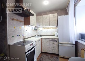 Продам 2-комнатную квартиру, 42 м2, Томск, улица Елизаровых, 49