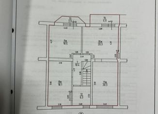 Таунхаус на продажу, 194 м2, Зеленоградск, Пионерская улица, 1А