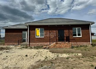 Продажа дома, 110 м2, хутор Камышеваха, Самарская улица