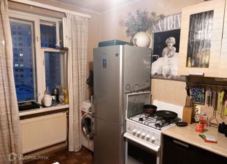 Продажа двухкомнатной квартиры, 60 м2, Екатеринбург, Гончарный переулок, 4, Гончарный переулок