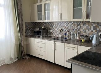 Продаю трехкомнатную квартиру, 98 м2, Краснодар, Гаражная улица, 107, ЖК Современник