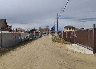 Продам участок, 10 сот., деревня Решетникова, Береговая улица, 3