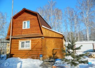 Продам дом, 60 м2, садовое общество Птицевод, садовое общество Птицевод, 212