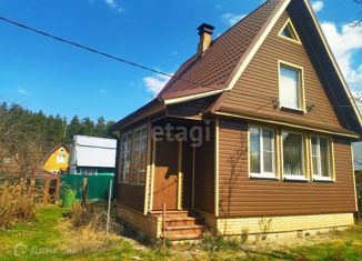 Продаю дом, 90 м2, Электрогорск, садовое товарищество Озерки, 197