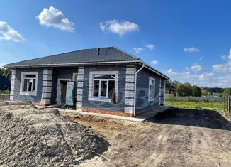 Продам дом, 117 м2, деревня Ушакова, Советская улица