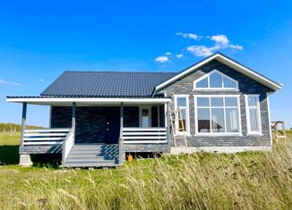 Продажа дома, 120 м2, село Большая Брембола, Солнечная улица