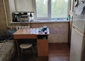 Продам комнату, 10 м2, Нефтеюганск, 10-й микрорайон, 28