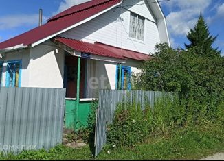 Продам дом, 35 м2, садоводческое товарищество Механизатор, Молодёжная улица