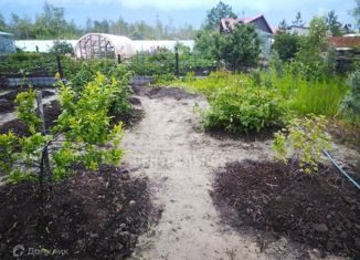 Продам земельный участок, 6.8 сот., Новосибирск, Ягодинская улица, 39, Ленинский район