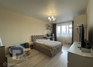 Продаю 3-комнатную квартиру, 76 м2, Москва, улица Молодцова, 27к3, улица Молодцова