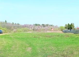 Продается земельный участок, 7.5 сот., деревня Кривское