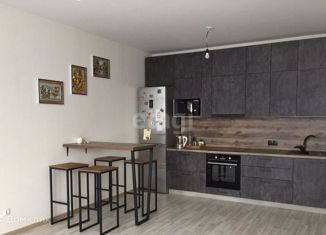 1-комнатная квартира на продажу, 46.8 м2, Екатеринбург, ЖК Перемена