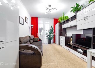 Продам 2-комнатную квартиру, 35.9 м2, Мурино, Воронцовский бульвар, 16к1, ЖК Краски Лета